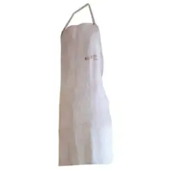 Avental de Raspa 120x060cm