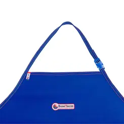 Avental Térmico para Cozinha Alta Temperatura 0,90x0,70cm 350 graus CA 37911