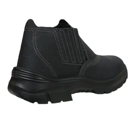 Botina Elastico Bi Bico Aco Ca 43069 Kadesh