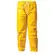 Calça de Pvc Amarelo Forrado CA 43461 EGS