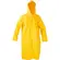 Capa De Chuva Pvc Amarela Ca 49932