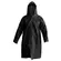 Capa De Chuva Pvc Preta Ca 49932