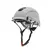 Capacete Montana Focus Vermelho Classe E Ca 17098