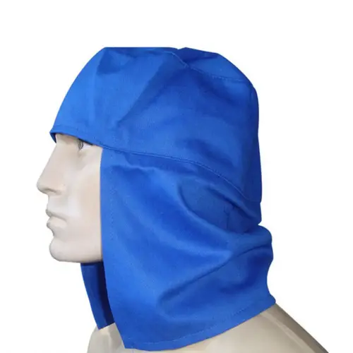 Capuz Soldador em Brim CA 49731