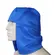 Capuz Soldador em Brim CA 49731
