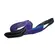 Cinta Sling Violeta 30mm carga 1 Ton. Fator de Segurança 7:1