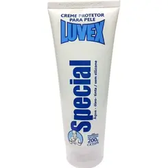 Creme de Proteção para as mãos Luvex Special Bisnaga 200gr CA 11070
