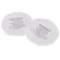 Filtro Mêcanico P2 N95 Honeywell Série N 7506N95 com 10 unidades