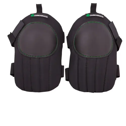 Joelheira de Proteção CG01 CARBOGRAFITE