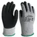 Luva Anti-Corte com Banho PU 9020 Cut CA 43088 LDI SAFETY