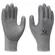 Luva Anti-Corte com Banho PU SS1008 Super Safety CA 32036