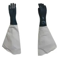 Luva de PVC para Jatista CA 43248 LDI Safety