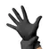 Luva Sensi Black Ca 38260