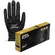 Luva Sensi Black Ca 38260