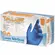Luva Descartavel Nitrilica Azul Talge Ca 47103