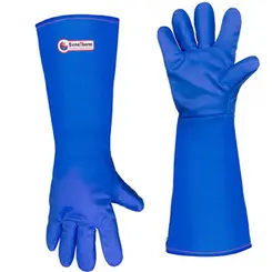 Luva para Cozinha Industrial Alta Temperatura 350 graus Therm-K 004 CA 40593
