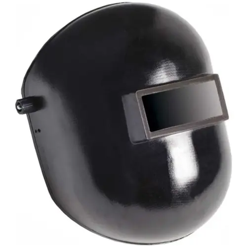 Máscara de solda Celeron Visor Fixo CA 6135 Carbografite
