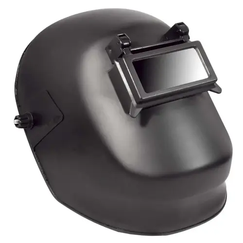 Máscara de solda em Polipropileno com viso articulado CA 14200 Delta Plus