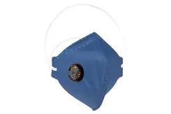 Máscara Respiratória PFF2 VO com Válvula Delta Plus CA 38507
