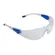 Óculos de Proteção Runner Incolor Anti Embaçante Vicsa VIC-56310 CA 20710
