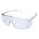 Óculos de Proteção SS1 incolor Super Safety CA 30013