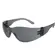 Óculos de Segurança Lente Cinza SS2 CA 26127 Super Safety