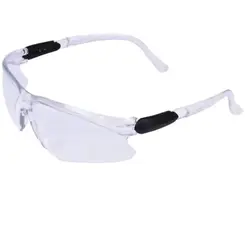 Óculos de Segurança Lince Incolor Kalipso CA 10345