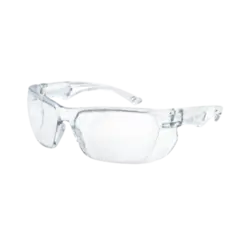 Oculos de Segurança Policarbonato Incolor One Safety CA 48061