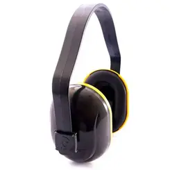 Protetor Auricular Tipo Concha C-200 18db Camper CA 33135
