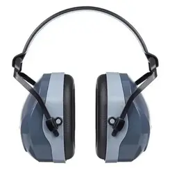 Protetor Auricular Tipo Concha Confort Plus 26db Camper CA 48054