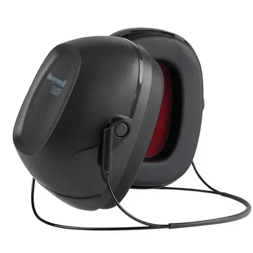 Protetor Auricular Tipo Concha Nuca VERISHIELD VS120N Honeywell CA 43041