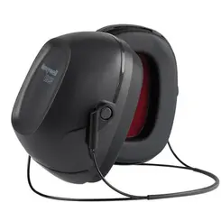 Protetor Auricular Tipo Concha Nuca VERISHIELD VS120N Honeywell CA 43041