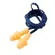 Protetor Auricular Tipo Plug de Silicone Maxxi Royal 18db CA 11512