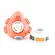 Respirador 1/4 Facial Plastcor Com Filtro VO CA 39428
