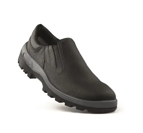 Sapato Elastico Bidensidade com Bico PVC CA 43780 Bompel