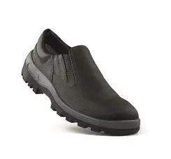 Sapato Elastico Bidensidade com Bico PVC CA 43780 Bompel