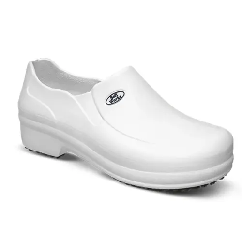 Sapato Soft Works Bb65 Branco Ca 31898