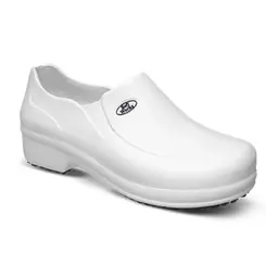 Sapato Soft Works Bb65 Branco Ca 31898