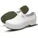 Sapato Soft Works Bb65 Branco Ca 31898