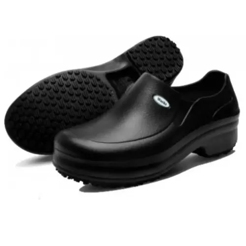 Sapato Soft Works BB65 Preto CA 31898