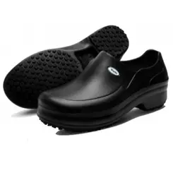 Sapato Soft Works BB65 Preto CA 31898