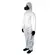 Macacao Covertech 100 Branco Ca 39183