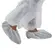 Pro-pe Sapatilha TNT pacote com 100 und