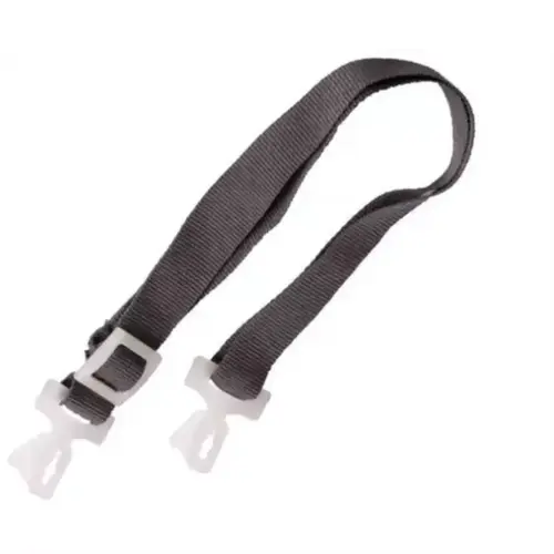 Jugular em tecido para Capacete Libus