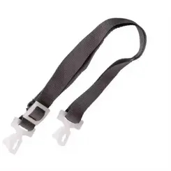 Jugular em tecido para Capacete Libus