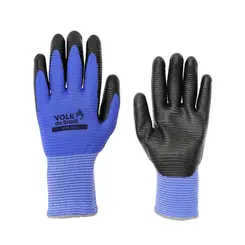 Luva Nitril Wave Smart Ca 46803