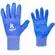Luva Kalipso Blue Flex com banho Latex CA 39668