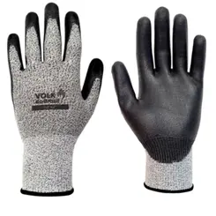 Luva Cut Soft Volk Ca 46288