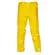 Calça de Trevira Amarela CA 43461 EGS