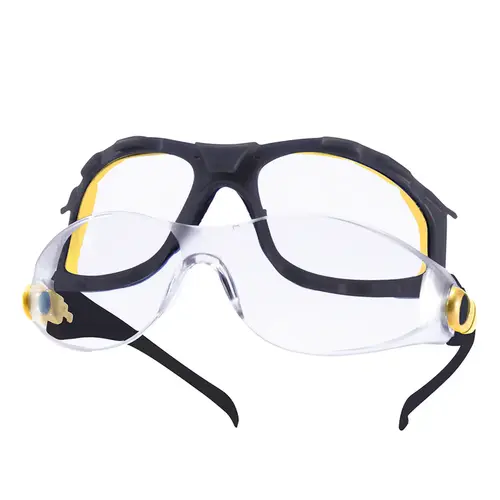 Oculos de Protecao UVA/UVB AntiRisco e AntiEmbaçante Pacaya Delta Plus CA 35269